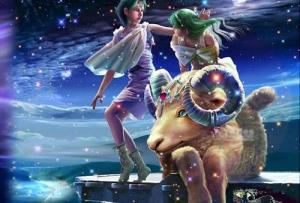 Kim Ngưu kết đôi