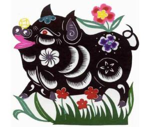 Vận thế năm Ất Mùi của người tuổi Hợi