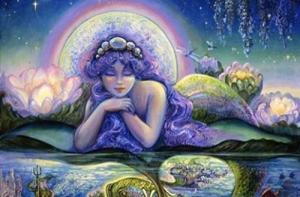 Bật mí bí mật tài vận của Song Ngư