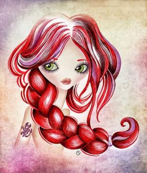 Hé lộ mâu thuẫn tình yêu của Thiên Yết