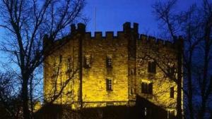 Những trường đại học ma ám không ai dám bén mảng