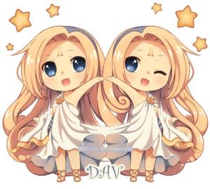 Bật mí bí mật 12 tháng năm 2015 của Song Tử