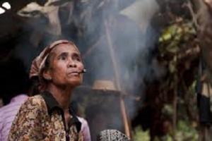 Phép tránh thai "có một không hai" của tộc người bí ẩn nhất Việt Nam