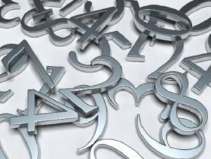 Mách bạn cách chọn con số may mắn