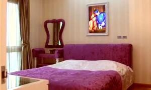 Phong thủy cung hôn nhân (phần cuối)