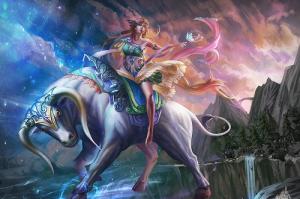 Sự nghiệp của người tuổi Sửu thuộc cung Kim Ngưu