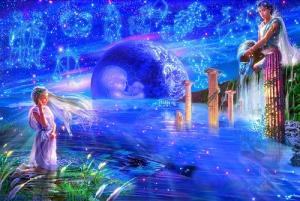 Sự nghiệp của người tuổi Thân thuộc cung Bảo Bình