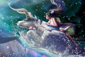 Sự nghiệp của người tuổi Tuất thuộc cung Kim Ngưu