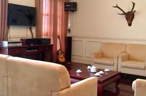 Xử lý vi phạm trong bố trí nội thất (phần 1)