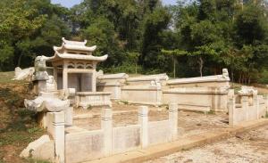 Núi Phá Quân có đặc trưng gì?