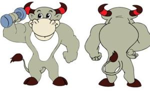 Đặt tên hay cho người tuổi Sửu