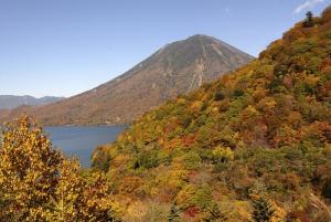 Hỏa sơn là ngọn núi thế nào?