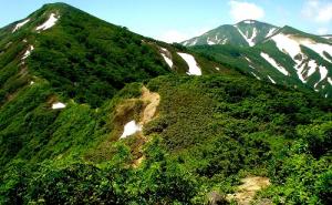 Mộc sơn là ngọn núi thế nào?