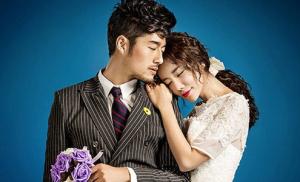 Tướng mặt đàn ông tốt nên lấy làm chồng