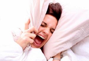 Bí ẩn giấc mơ chứa đựng sự “đau đớn”