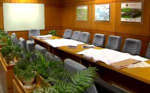 Bố trí văn phòng theo bát quái (phần cuối)