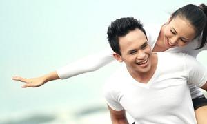 4 cô nàng hoàng đạo tự tin yêu trai trẻ