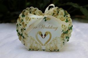 Món quà cưới hợp ý 12 chòm sao