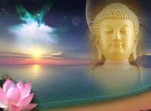 Sống hạnh phúc hơn với 10 nghiệp lành của đạo Phật (phần 1)