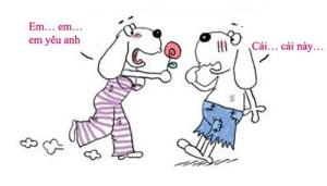 4 cô nàng hoàng đạo chẳng ngại "cọc đi tìm trâu"