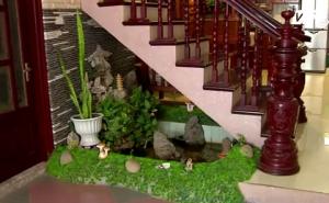 Hành lang dẫn khí và cách hóa giải khi sai phạm (phần 1)