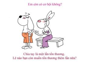 5 chòm sao chặn đứng mơ tưởng "nối lại tình xưa" của người cũ