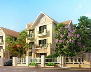 Thế nào là tường rào hợp phong thủy