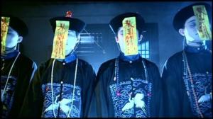 Cương Thi - xác chết sống dậy