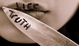 Bóc mẽ thái độ khi 12 chòm sao nói dối