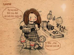 Khi 12 cô nàng hoàng đạo "theo chàng về dinh"