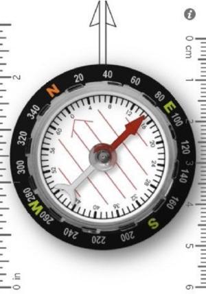 Nhà chính hướng, phú quý cát tường