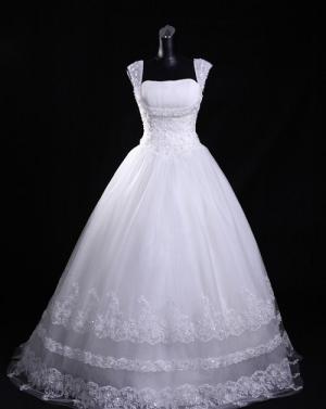 Váy cưới trong mơ của 12 chòm sao