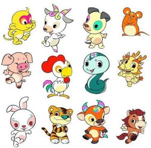 Tử vi thứ Tư của 12 con giáp (2/9/2015)