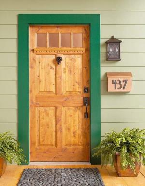 16 hướng cửa khiến gia chủ bại vong (phần 2)