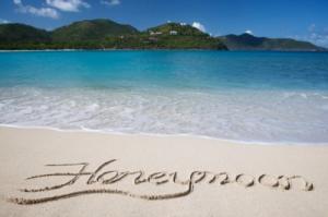 Địa điểm trăng mật trong mơ của 12 chòm sao