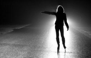 Những cô gái gây kinh hoàng khắp thế giới