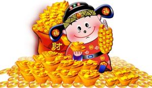 Tổng quan tình hình túi tiền của 12 con giáp trong tháng 11