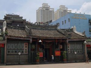 Những địa điểm "trai chưa vợ, gái chưa chồng" nên lui tới