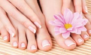 Tiên đoán số mệnh con người qua tướng ngón chân