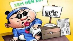 Vạch trần thủ thuật "nói chuẩn như thật" của các thầy bói, cô đồng