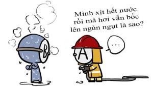 3 chòm sao "cả giận mất khôn"