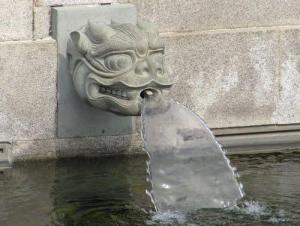 9 con của rồng - linh vật phong thủy toàn năng (phần 2)