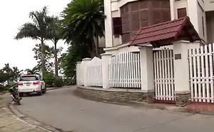 Nước trong phong thủy (phần 1)