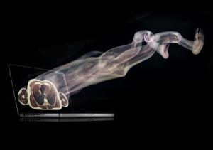 Vì sao con người có 3 hồn?