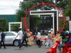 Chữ L ngược và hai vụ thảm sát rúng động dư luận