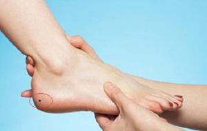 Những nốt ruồi báo hiệu xui xẻo rình rập