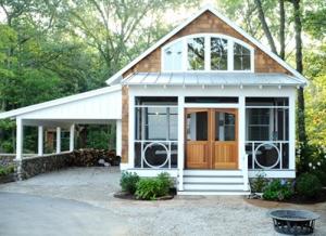 4 tiêu chuẩn "vàng" xác định hướng nhà tốt