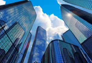 Khám phá giấc mơ về tòa cao ốc