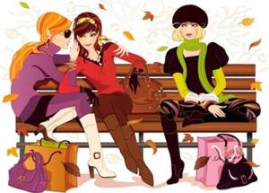 4 chòm sao đặc biệt tuyệt tình với "bè"