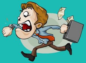 12 chòm sao "chày cối" khi đi muộn